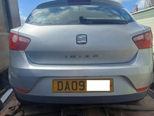 SEAT IBIZA 1.4  Breaking 1 x