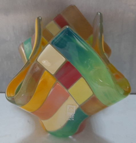 Vintage mdina malta hand - malta, made