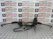 VW SCIROCCO MK3  2.0 Diesel POWER STEERING RACK 1K2423981E