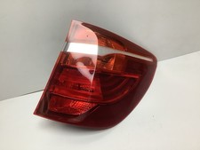 BMW X3 F25 SERIES LCI REAR OUTER TAIL LIGHT RIGHT DRIVER SIDE 7217312