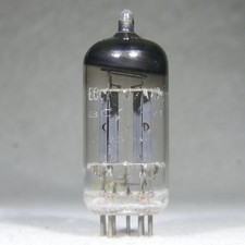 Mullard 12ax7 ecc83 long - mullard, 12ax7/ecc83