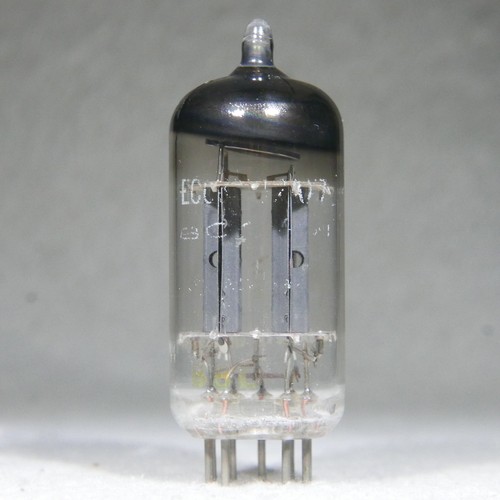 Mullard 12ax7 ecc83 long - mullard, 12ax7/ecc83