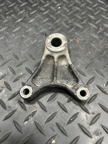 Suzuki 650 rear - sv, brake