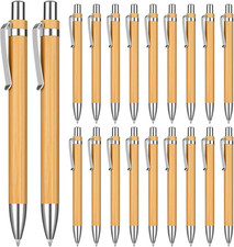 OSDUE 20 Pcs Ballpoint Pens
