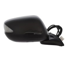 For Honda Jazz 2008-2016 Door