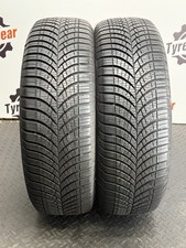 2x 195 65 R15 95V XL GOODYEAR