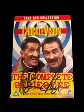 ChuckleVision - The Complete