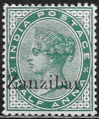 Zanzibar scott mh - scott, #3
