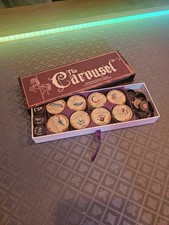 Blood on the clocktower -