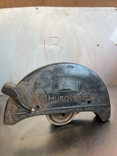 GENUINE HUSQVARNA OILGUARD