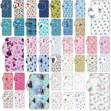 Fitted Sheet 90X200CM PAW