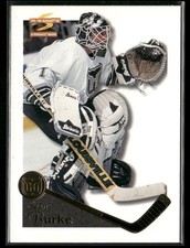 1995-96 PINNACLE SUMMIT SEAN