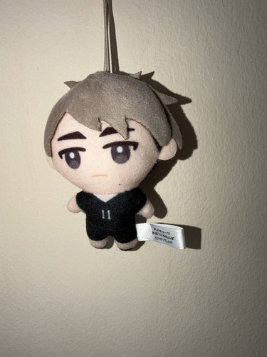 Haikyuu miya osamu - miya,