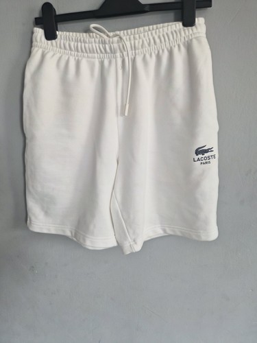 Lacoste men shorts - men's,