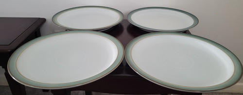 Denby stoneware regency - x,