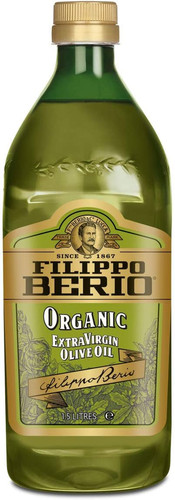 Extra virgin olive oil - virgin,