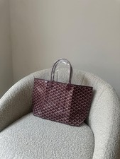 Goyard Saint Louis PM Tote Bag