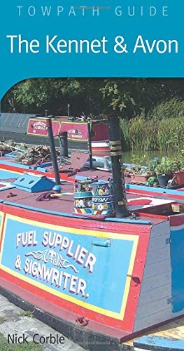 Kennet and avon towpath - and,