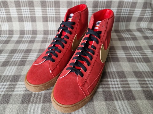 Nike blazer mid 9 - mid, 9.5