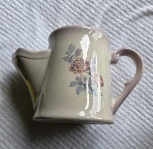 Vintage shaving mug jug - vintage,