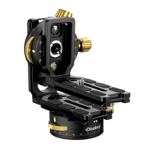 360 dual panoramic gimbal - panoramic,