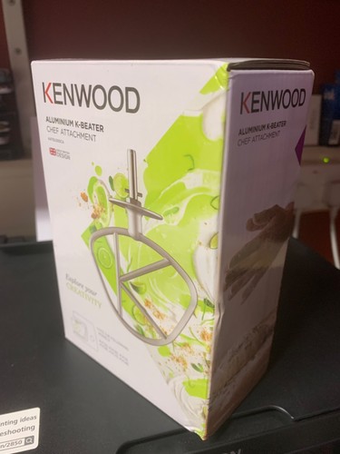 Kenwood chef beater - chef, k