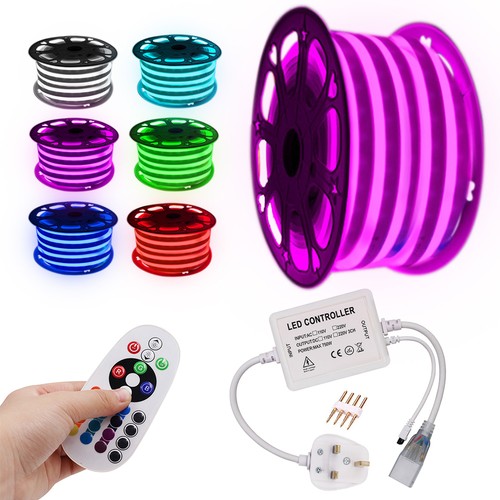 220v 240v rgb led strip - 220v,