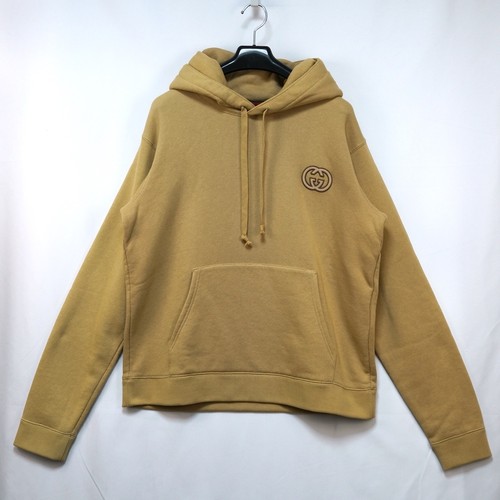 Gucci interlocking logo - interlocking,