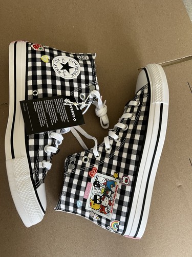Converse chuck taylor all - taylor,