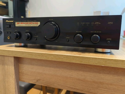 Pioneer 209r amplifier - pioneer, a-209r