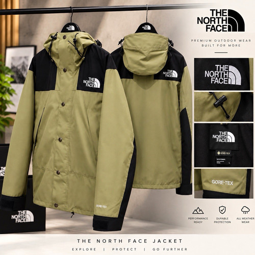 The north face 1990 gore - 1990, gore-tex