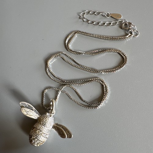 Sterling silver 925 honey - sterling,