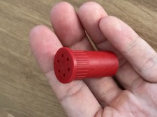 Airsoft Barrel Guard Cover By