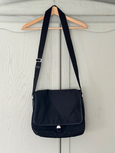 Prada milano black - prada,