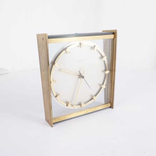 Kienzle table clock - table, automatic