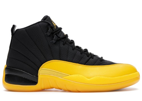 Jordan retro black - 12,