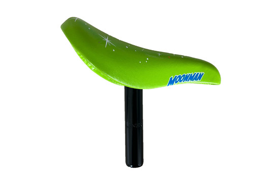 Apollo moonman bike saddle - apollo,