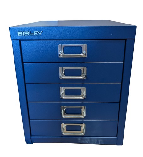 Bisley drawer metal filing - bisley,
