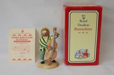 ROYAL DOULTON BUNNYKINS