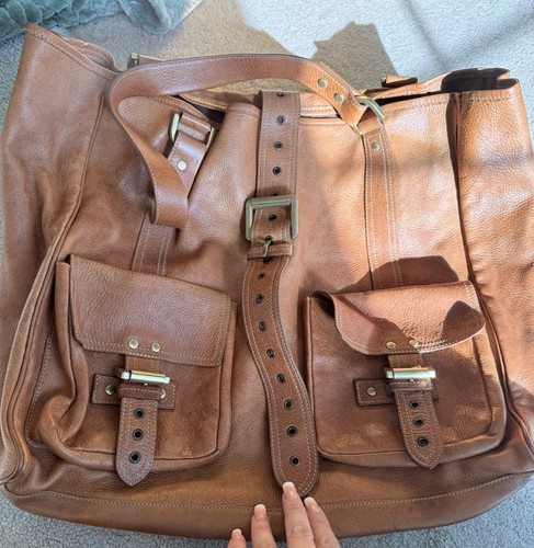 Mulberry oversized utility - mulberry,