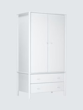 John Lewis Spindle Double