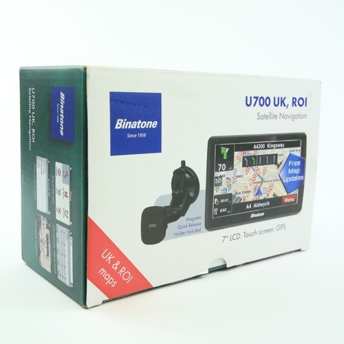 Binatone u700 inch roi - u700, &