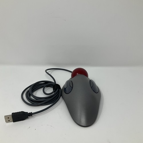 Logitech large size gray n231 - large,