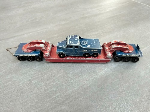 Matchbox major pack - major, no