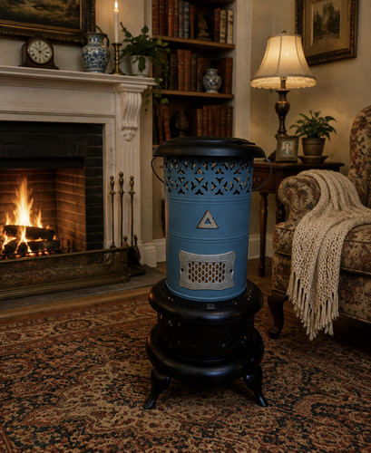 Vintage perfection 525 - ,
