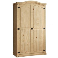 Corona Panama Chest Of Drawers