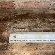 Vintage   Small Portable  Radio Replacement Telescopic Antenna Aerial never used