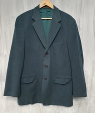 Vintage Mens Blazer 42" Chest