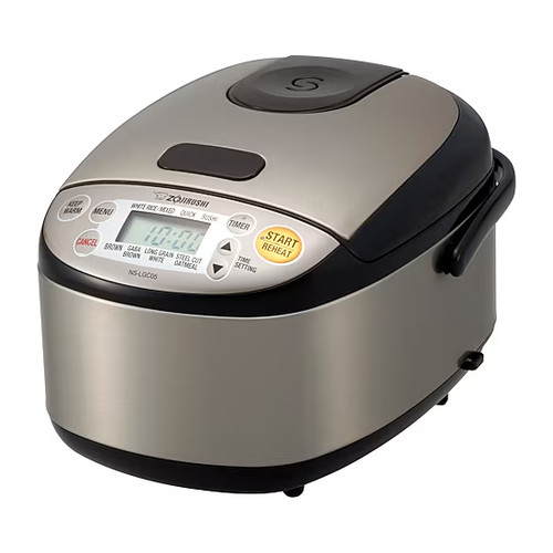 Zojirushi gaba rice - zojirushi,