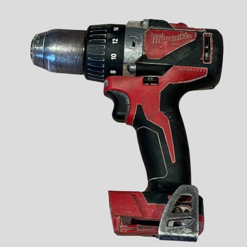 Milwaukee m18 combi - combi, drill